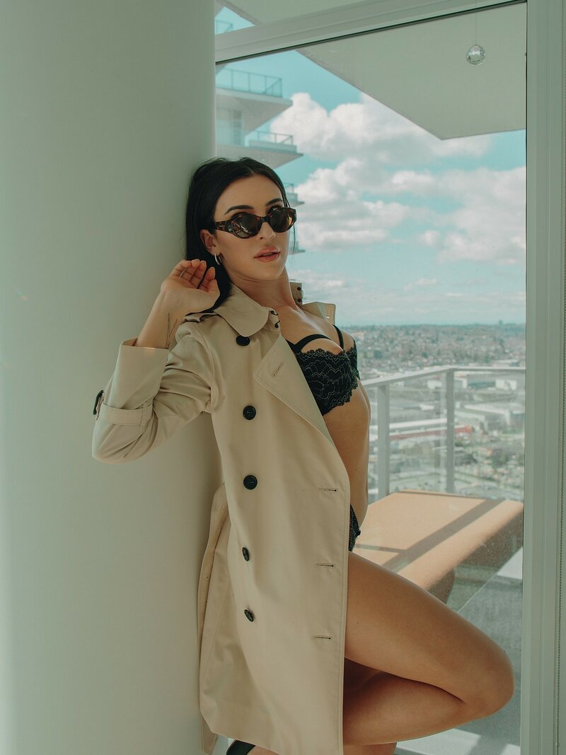 Анжела, 45