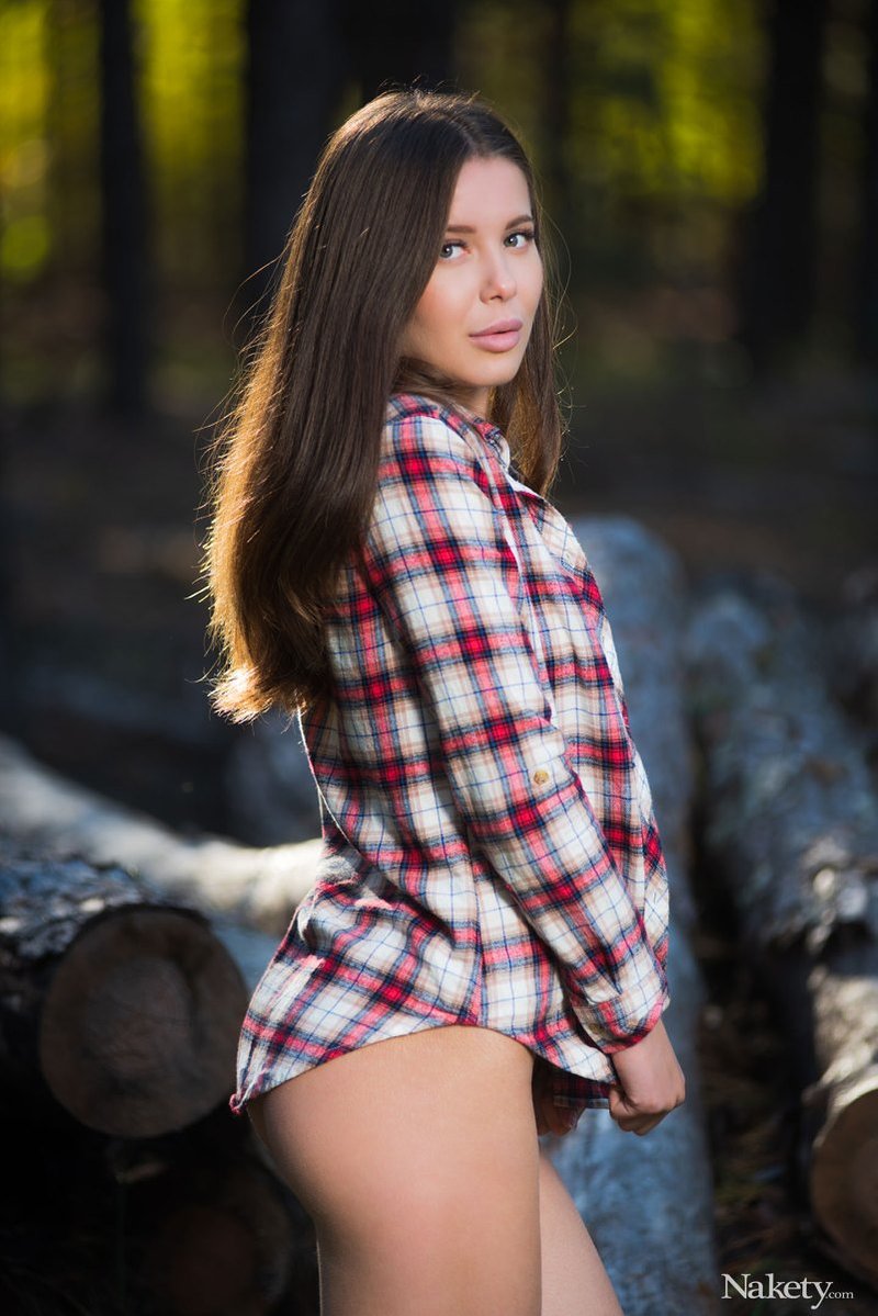 Дарья, 43